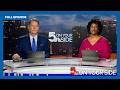 5 On Your Side at 10 - April 30, 2026 (Full Broadcast)