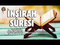 Nirah suresiyle iniz ferahlasn 50 tekrar