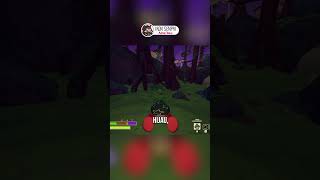 Cara Dapetin ANTLERS di PEAK