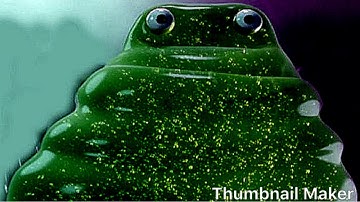 🎥 THE BLOB THAT ATE EVERYONE 🍿