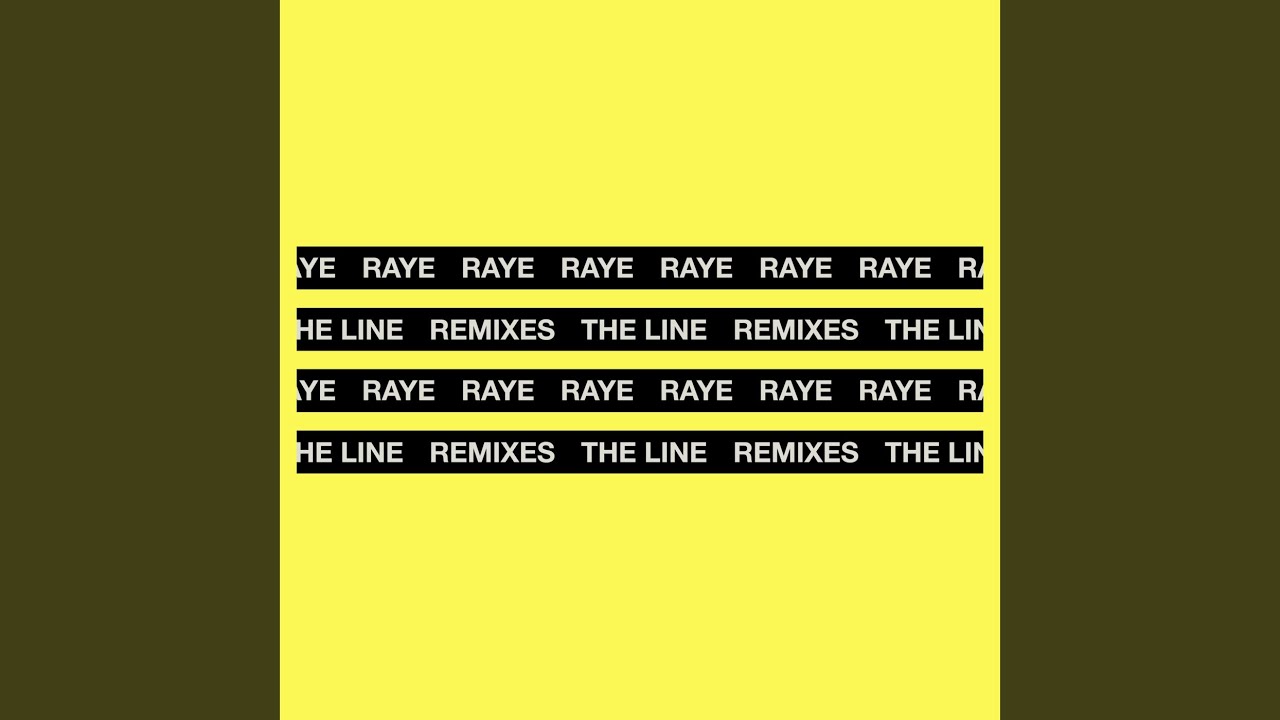 The Line (Offaiah Remix)