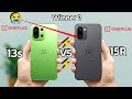 🔥 OnePlus 15R vs OnePlus 13s | Camera 📸 Performance ⚡ Battery 🔋 | Under ₹50K Best 5G Phone 😱