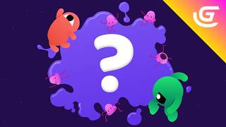 Something BIG Is Happening - GDevelop screenshot 3