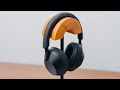 Akhirnya ganti headphone...