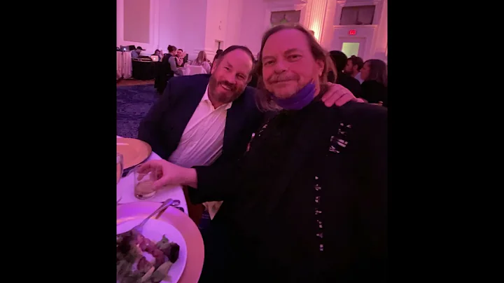 John Thayer and Nicole DeCosta Wedding Weekend Ext...