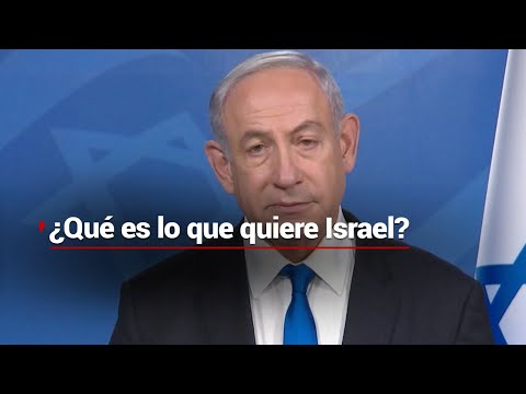 ¿G3NOCIDIO? | Sudáfrica está llevando a Israel ante la Corte Internacional de Justicia