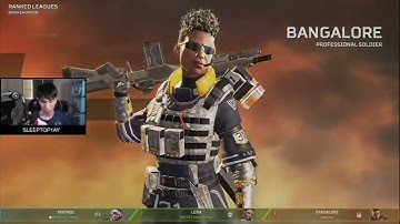 Apex Legends  From Dry Gulch to Champion Squad