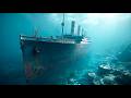 Worlds Forgotten Shipwreck Giants – You Wont Believe the Size!