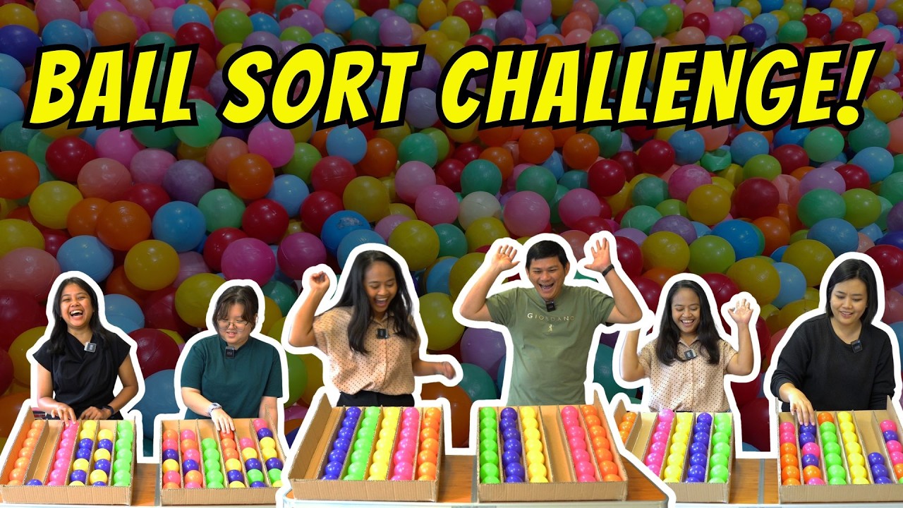 Ide Games Seru: Sekali Main Langsung Ketagihan!