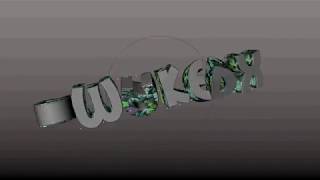 Awakedx Intro C4D Preview From Now On Ill Upload Here 10 Likes ?C