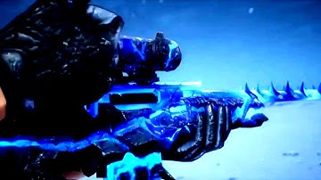 Gaming intro template no text no copyright | Gun intro | Free Download