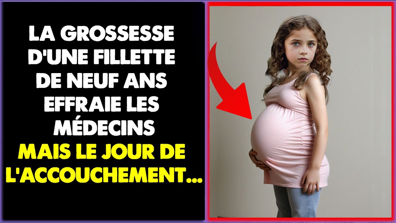 Fille De 9 Ans Passe Le Bac www.youtube.com