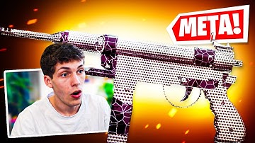 the *NEW* WELGUN SETUP is REALLY BROKEN! 🤯 (Best Welgun Class Setup) Vanguard Multiplayer