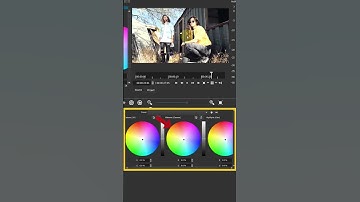 Flashlight Transition in Shotcut | Quick & Easy Tutorial #shotcut #tutorial #transition