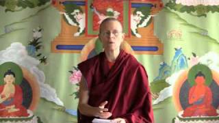 10-26-10 Buddhist Conferences and Gatherings: Compassion Meditation, part 2.2 - BBCorner