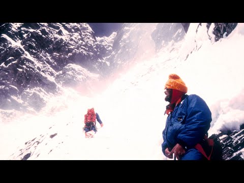 Video: Príbeh 5 najväčších horolezcov na Mount Everest