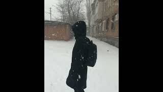 картинка: K A M A Z Z  - я тону в тебе как в омуте ( slow )
