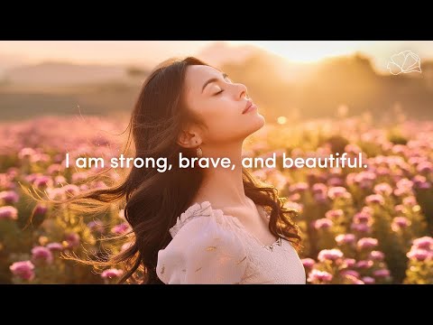 Daily Affirmations For Self Love, Self Esteem, Confidence Transform Your Mindset