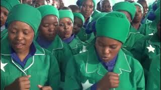 Amashalambombo  - ( Phakama Ngelosi)  music video. Daniel Mahlo Films.