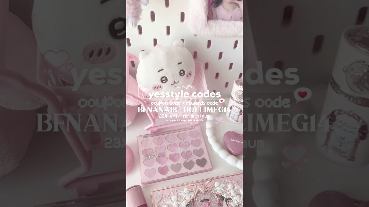 ✨!! pause for use !! ✨use these codes now!! until 2026 🌸 