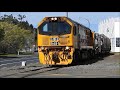 622 arriving into Napier New Zealand alongHydrebad Road Ahuriri 11 09 2017