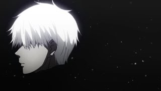 Kaneki Leaves Anteiku