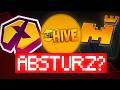Was machen alte Minecraft Server heute?