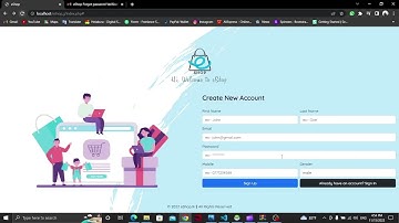 web project task 5 | M.A.Thimira ashan | Java institute