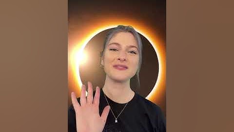 Get ready for the 2024 Total Solar Eclipse with us!