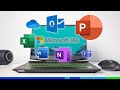 Vì Sao Phải Có Microsoft 365 BẢN QUYỀN? | ThinkView wiki
