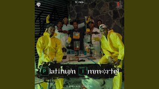 PLATINUM IMMORTEL