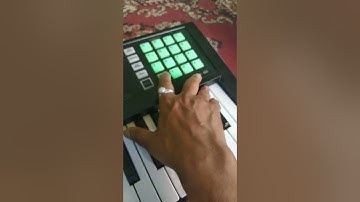 Roland fa06 Studio set setup review