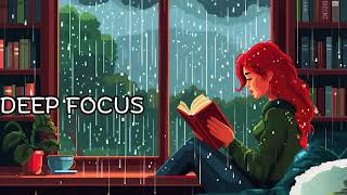 Deep Focus Music - Concentration Music for Studying, ADHD Music, Super Intelligence