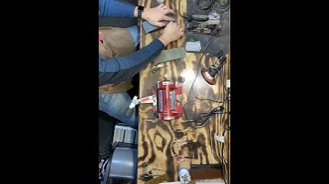 Fastest way to Scary sharp shears