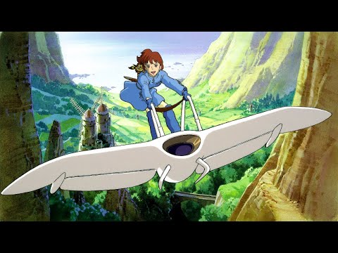 風の谷のナウシカNausicaä of the Valley of Wind Nausicaä of the Valley of the Wind (1984) - IMDb