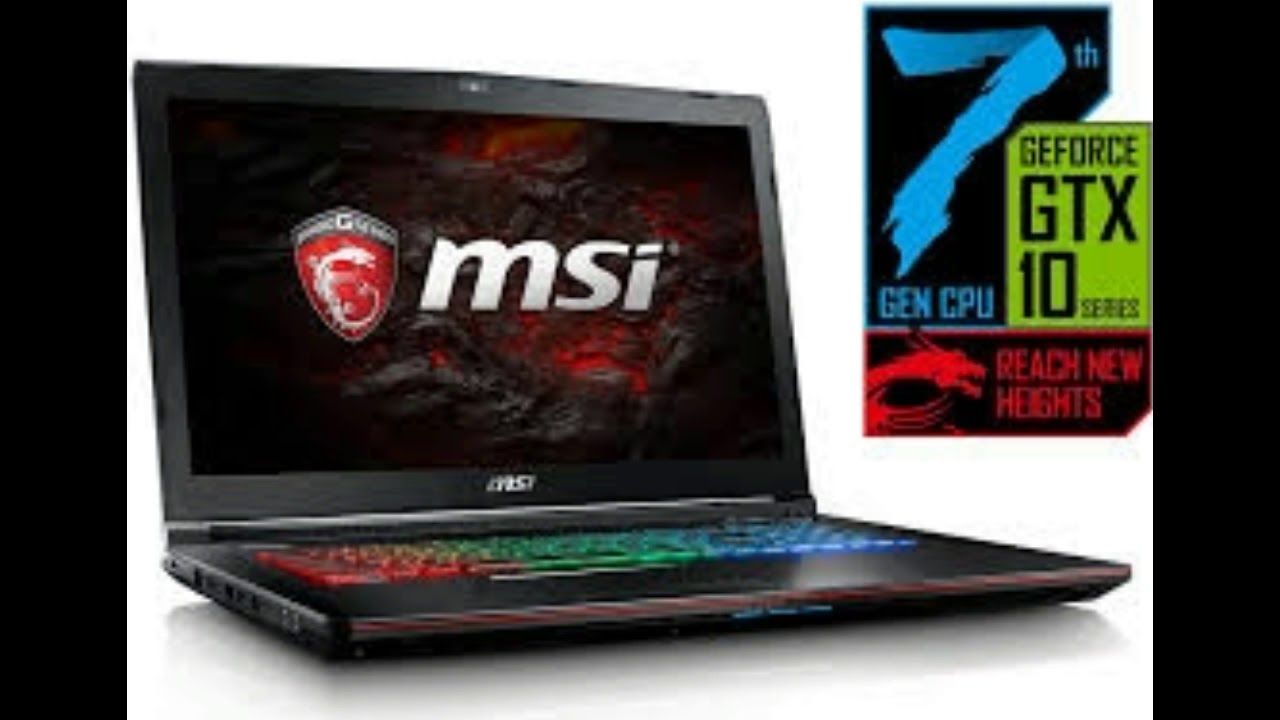 Dalle Ecran 17.3 LED pour MSI GE72MVR 7RG-008 1920X1080 30pin Avec fixations