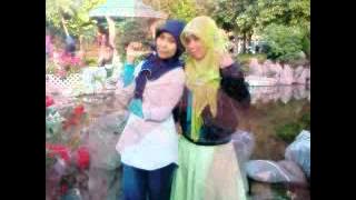 WAFIQ AZIZAH-WAHDANA....