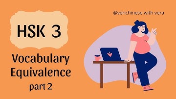 Master HSK 3 Vocabulary Faster | Flashcards, Chinese Character Breakdown & Memory Hacks (Part 2)