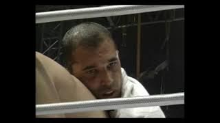 Kazushi Sakuraba vs Royce Gracie PRIDE 2000 GP Finals Part 2