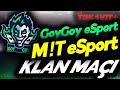 Goygoyesport vs mtesport  klan mai 1  zula zula zulaoyun oyun games