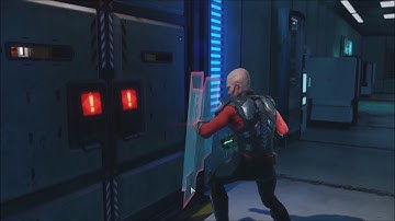 XCOM Chimera Squad - Part 16 - Gray Phoenix Missions - Capturing Gray Phoenix Lieutenant