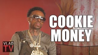 Cookie Money: I Want to be Like Boosie for My Generation (Part 7)