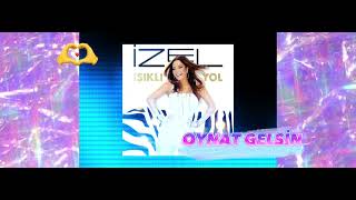 İzel Işikli Yolu + Hatalım😎🤟🎧✨🌟⭐️🌟🔥🔥🔥🌹💯💯💯