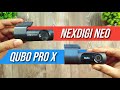 Qubo Pro X vs Nexdigitron Neo Comparison &amp; REVIEW: Which one should you buy? Gizmobeep