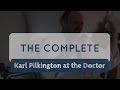 The Complete Karl Pilkington at the Doctor (A compilation with Ricky Gervais & Steve Merchant)