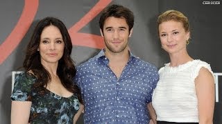 Tv Thrillers Inside Revenge