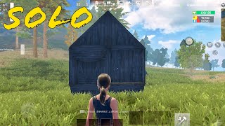 Last day rules survival Solo gameplay part 2 | solo journey in standard