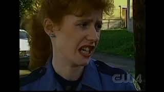 7-year-old Kevin gets arrested