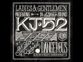 KJ 52 Dangerous Dangerous mp3