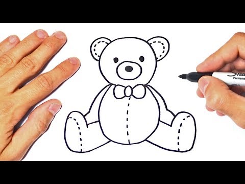 How to draw